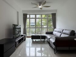 Blk 265C The Coris (Sengkang), HDB 4 Rooms #614571281